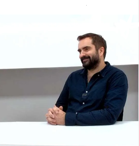 angel nogueira dietista madrid